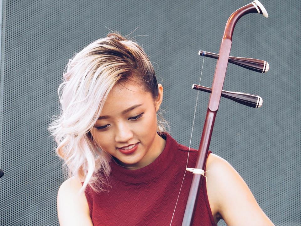 Jenny Xia