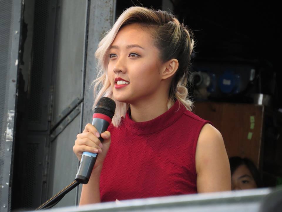 Jenny Xia