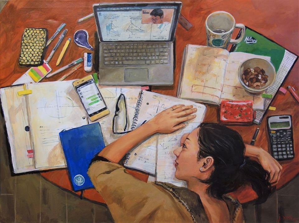 Jenny Xia